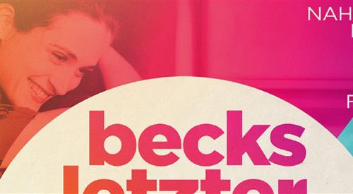 Becks Letzter Sommer-Beck's Last Summer (2015)