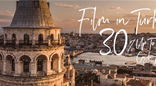 Turkish Cinema at the 72nd  Berlin Film Festival!